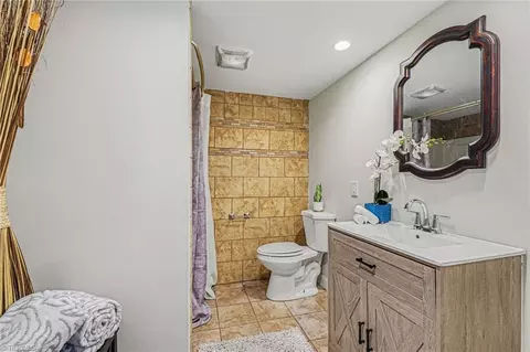 Bath - 8124 Harrell Rd E, Oak Ridge, NC 27310 photo 3 of 3