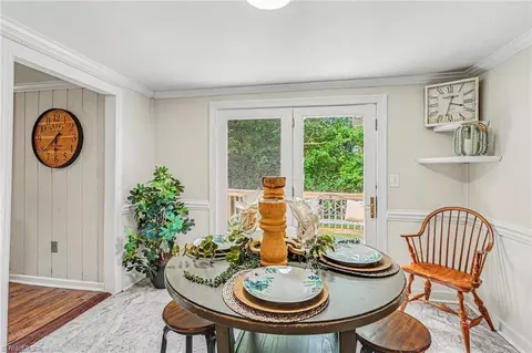 Dining - 8124 Harrell Rd E, Oak Ridge, NC 27310 photo 2 of 2