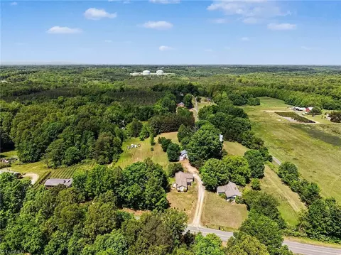 View/Area - 8124 Harrell Rd E, Oak Ridge, NC 27310 photo 2 of 4
