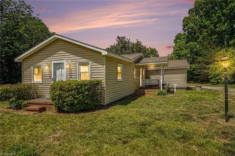 Exterior - 8124 Harrell Rd E, Oak Ridge, NC 27310 photo 1 of 10