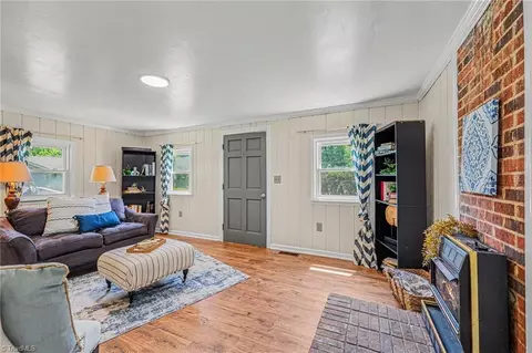 Other - 8124 Harrell Rd E, Oak Ridge, NC 27310 photo 1 of 11