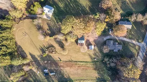 8124 Harrell Rd E, Oak Ridge, NC 27310