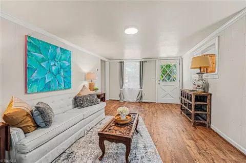 Other - 8124 Harrell Rd E, Oak Ridge, NC 27310 photo 4 of 11