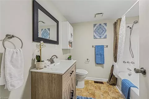 Bath - 8124 Harrell Rd E, Oak Ridge, NC 27310 photo 1 of 3