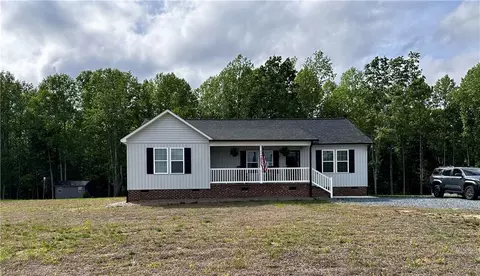 4442 New Hope Church Rd, Asheboro, NC 27205