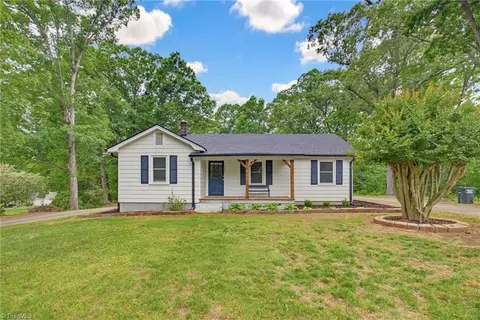 4251 Edgar Rd, Sophia, NC 27350