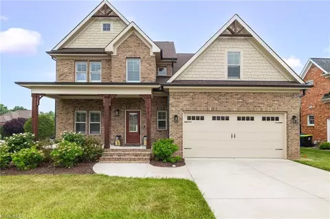 6021 Windsor Cir, Elon, NC 27244