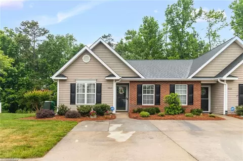 3642 Rock Meadow Cir, High Point, NC 27265
