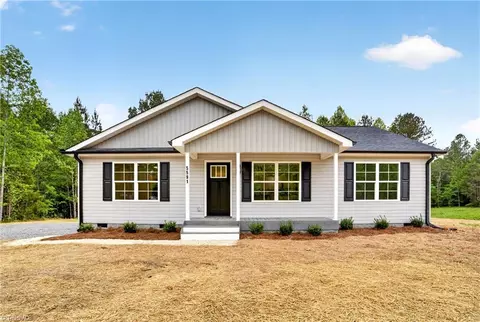 5591 Farmer Denton Rd, Denton, NC 27239