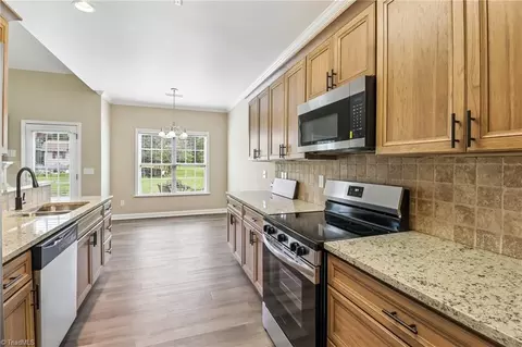 Kitchen - 104 Mollie Rd, Harmony, NC 28634 photo 1 of 1