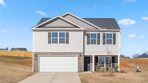 131 Greenbrier Way, Stoneville, NC 27048