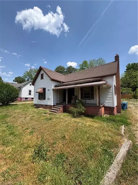 113 Davie Dr, Mocksville, NC 27028