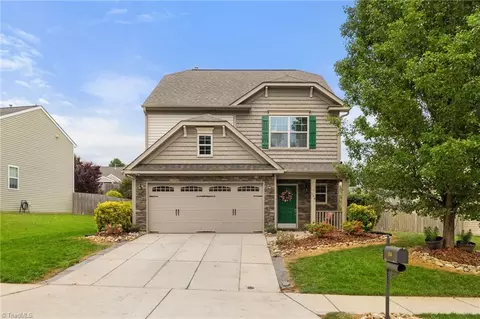 154 Tysonridge Ct, Kernersville, NC 27284