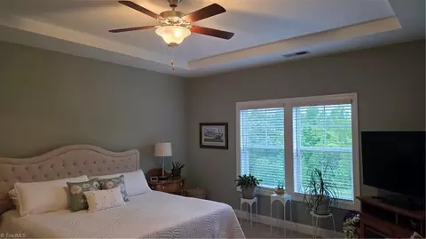 Bedroom - 8365 Tralee Rd, Clemmons, NC 27012 photo 2 of 6
