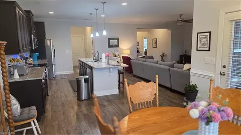 Entry Way - 8365 Tralee Rd, Clemmons, NC 27012 photo 5 of 7