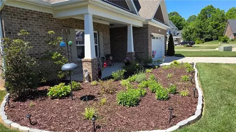 Exterior - 8365 Tralee Rd, Clemmons, NC 27012 photo 4 of 7