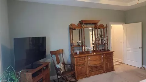 Bedroom - 8365 Tralee Rd, Clemmons, NC 27012 photo 3 of 6