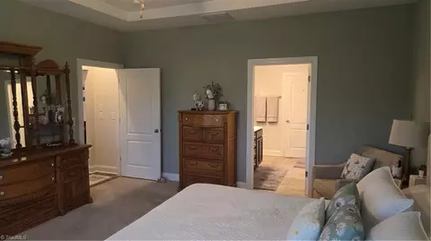 Bedroom - 8365 Tralee Rd, Clemmons, NC 27012 photo 1 of 6