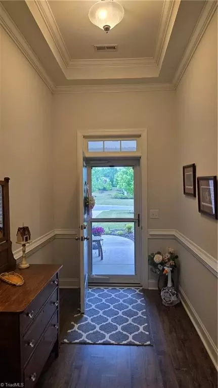 Entry Way - 8365 Tralee Rd, Clemmons, NC 27012 photo 7 of 7