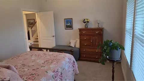 Bedroom - 8365 Tralee Rd, Clemmons, NC 27012 photo 6 of 6