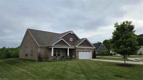Exterior - 8365 Tralee Rd, Clemmons, NC 27012 photo 1 of 7