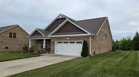 Exterior - 8365 Tralee Rd, Clemmons, NC 27012 photo 2 of 7