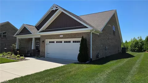 Exterior - 8365 Tralee Rd, Clemmons, NC 27012 photo 7 of 7