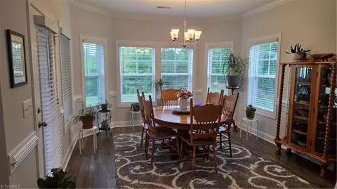 Entry Way - 8365 Tralee Rd, Clemmons, NC 27012 photo 4 of 7