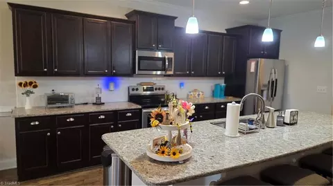 Kitchen - 8365 Tralee Rd, Clemmons, NC 27012 photo 1 of 1