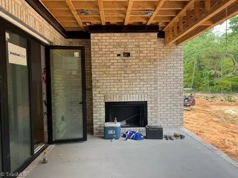 7603 Pemberley Dr, Oak Ridge, NC 27310 photo 6