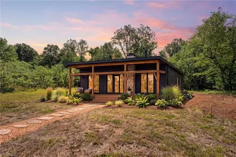 5706 Turner Smith Rd, Browns Summit, NC 27214