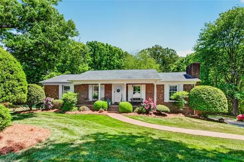 2349 Lambert Dr, Asheboro, NC 27205