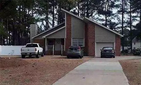 313 Balsam Pl, Goldsboro, NC 27534