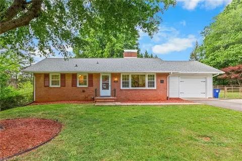 3915 Talcott Ave, Winston Salem, NC 27106
