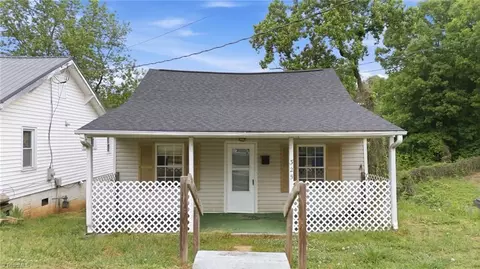 325 Dixie Broadway, Winston Salem, NC 27127