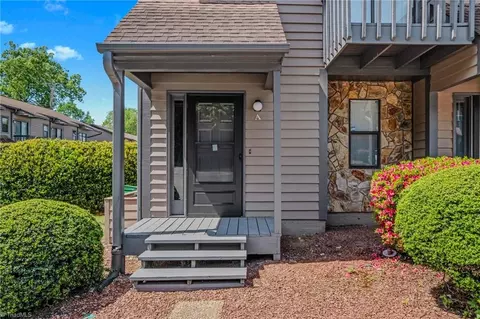 310 Vista Cir #A, Winston Salem, NC 27106