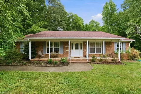 2004 Kello Dr, Greensboro, NC 27455
