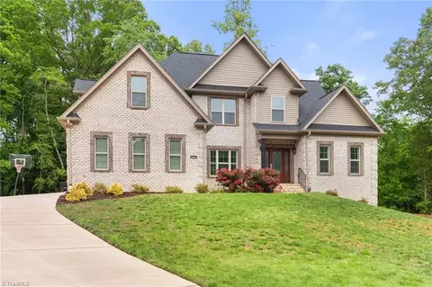 5461 Meadowlark Ct, Winston Salem, NC 27106