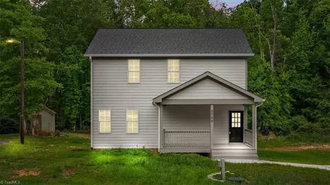 3706 Herbin St, Greensboro, NC 27407