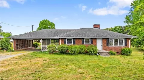 5860 N Nc Highway 49, Liberty, NC 27298