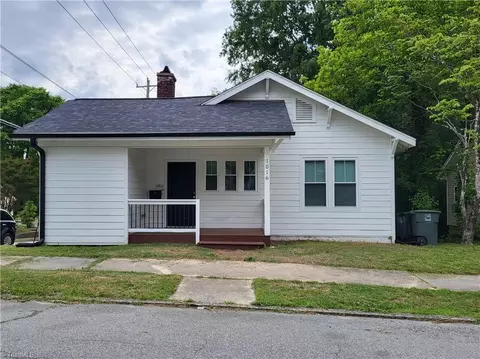1016 Caldwell St, Greensboro, NC 27406
