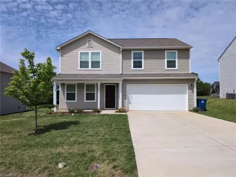 180 Charleston Meadow Loop, Mocksville, NC 27028