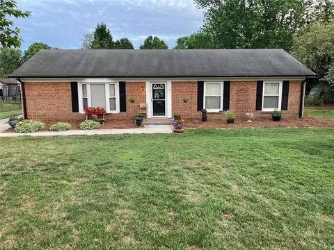 7330 Lalanda Dr, Lewisville, NC 27023