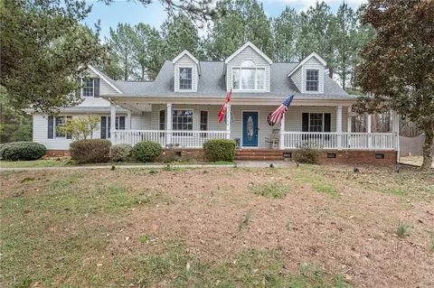 2766 Briaroak Dr, Climax, NC 27233