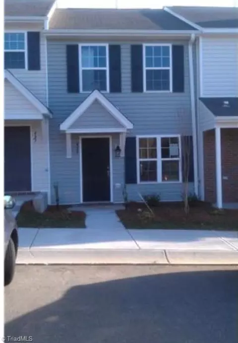 429 Mourning Dove Ter, Greensboro, NC 27409
