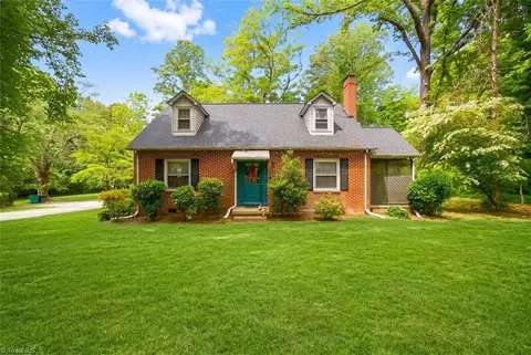 313 Skeet Club Rd, High Point, NC 27265