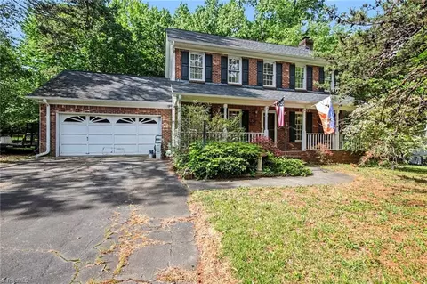 193 Fox Run Dr, Mocksville, NC 27028