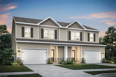 3347 Cider Hill Ct, Winston Salem, NC 27127