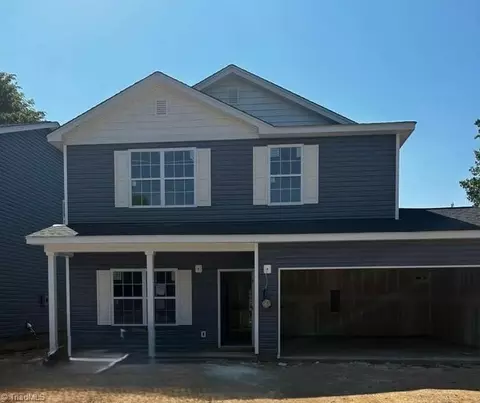 458 Sanford Ave, Mocksville, NC 27028
