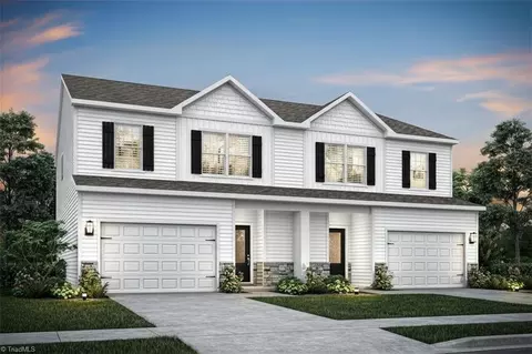 3336 Cider Hill Ct, Winston Salem, NC 27127